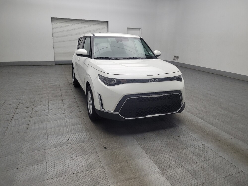 2025 Kia Soul in Jackson, MS 39211 - 18137552 13