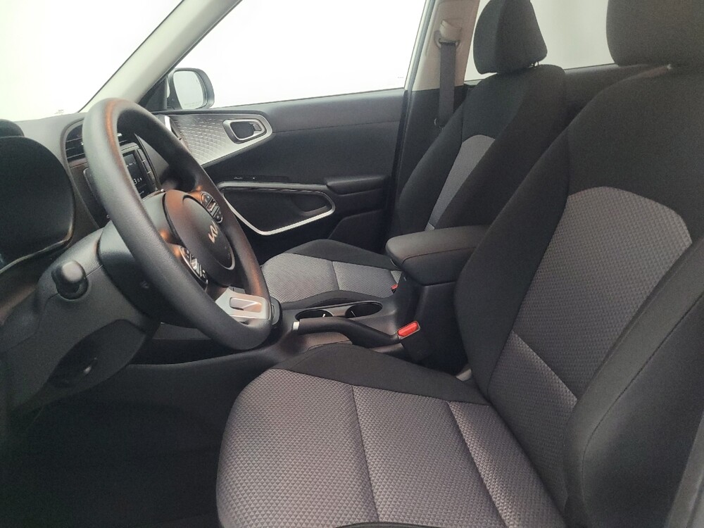 2025 Kia Soul in Jackson, MS 39211 - 18137552 17