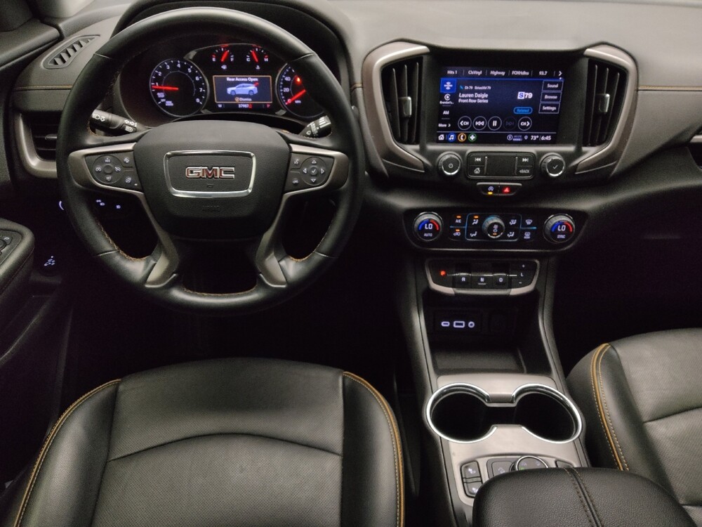 2023 GMC Terrain in Lubbock, TX 79424 - 18137553 22