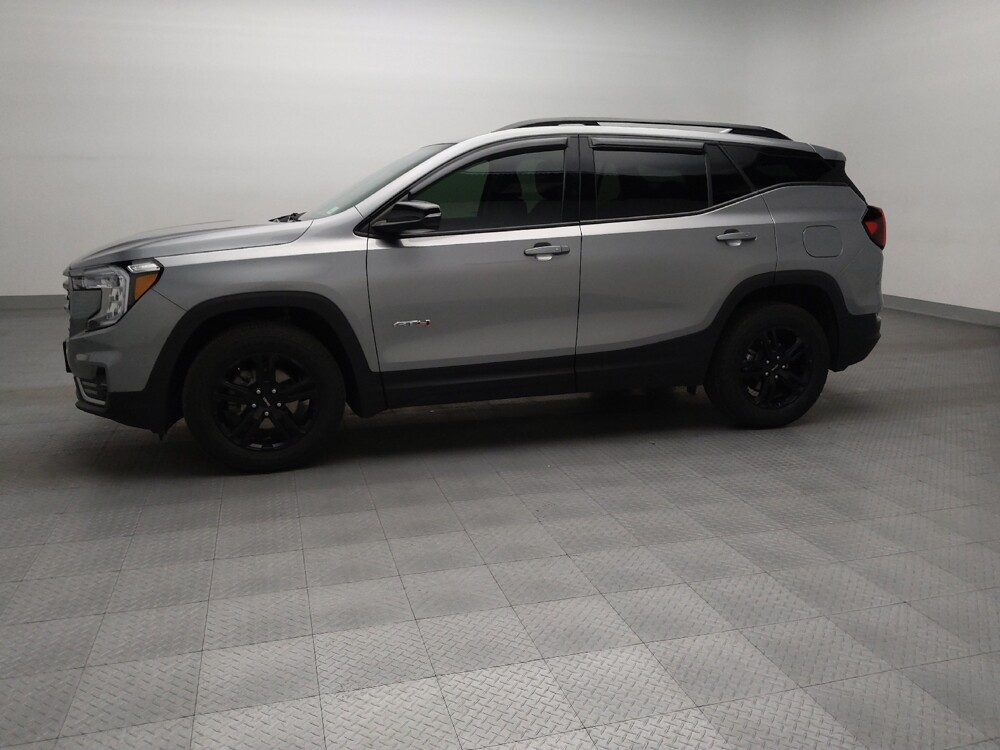2023 GMC Terrain in Lubbock, TX 79424 - 18137553 2