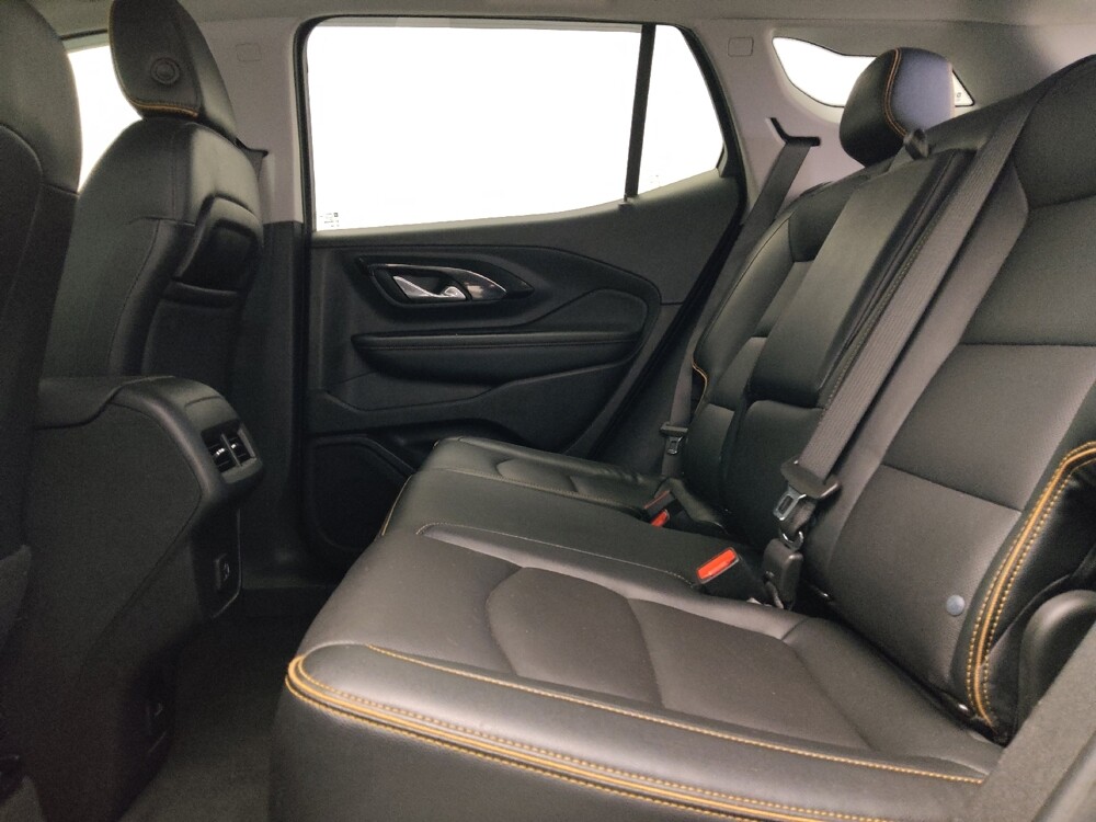 2023 GMC Terrain in Lubbock, TX 79424 - 18137553 18