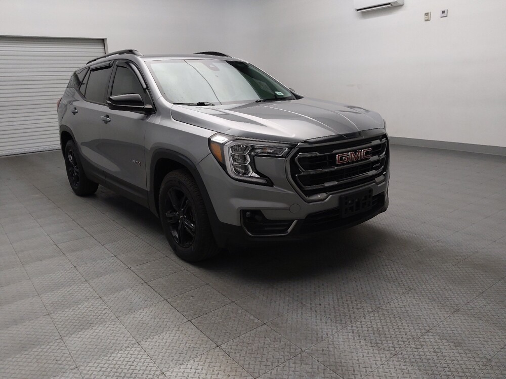 2023 GMC Terrain in Lubbock, TX 79424 - 18137553 13