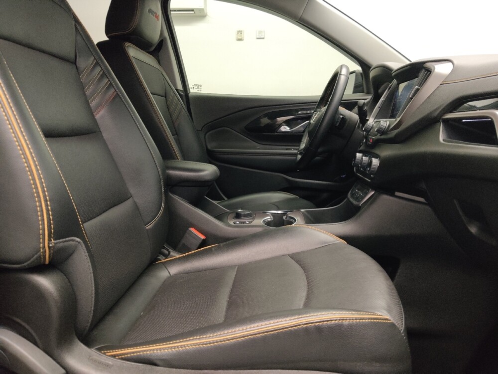 2023 GMC Terrain in Lubbock, TX 79424 - 18137553 21