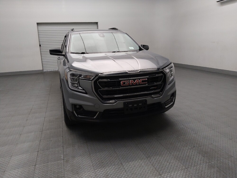 2023 GMC Terrain in Lubbock, TX 79424 - 18137553 14