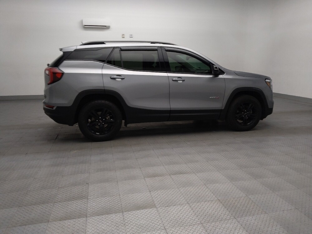 2023 GMC Terrain in Lubbock, TX 79424 - 18137553 10