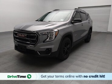 2023 GMC Terrain in Lubbock, TX 79424