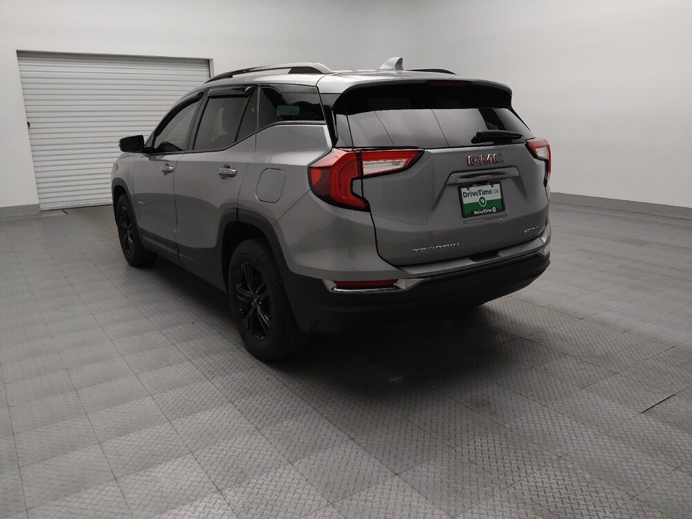 2023 GMC Terrain in Lubbock, TX 79424 - 18137553 5