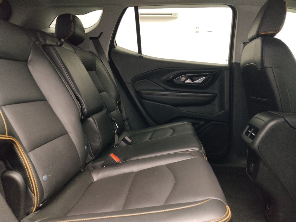 2023 GMC Terrain in Lubbock, TX 79424 - 18137553 19