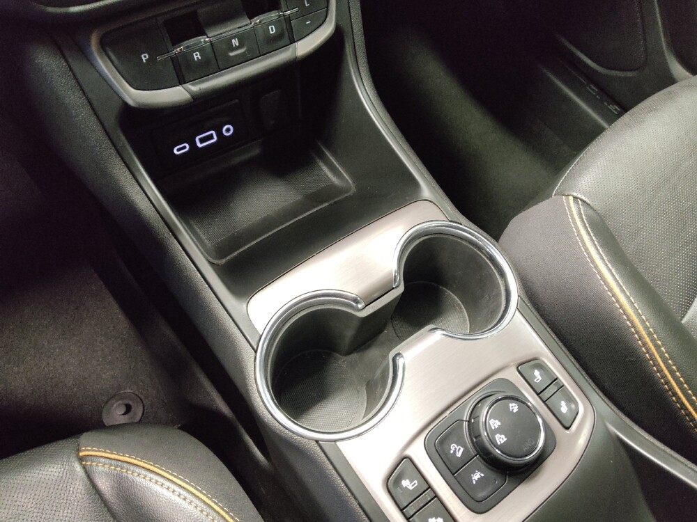 2023 GMC Terrain in Lubbock, TX 79424 - 18137553 26