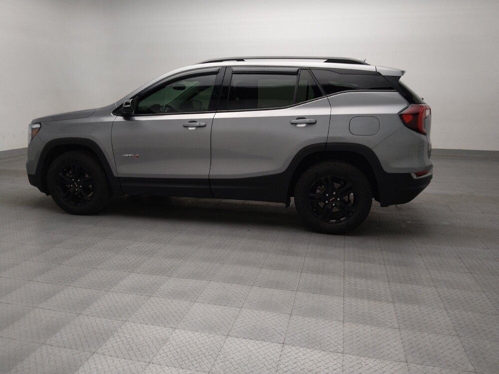 2023 GMC Terrain in Lubbock, TX 79424 - 18137553 3