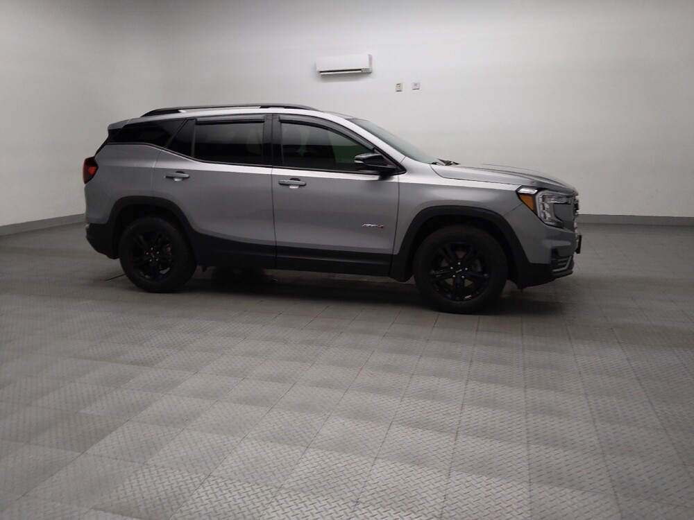 2023 GMC Terrain in Lubbock, TX 79424 - 18137553 11