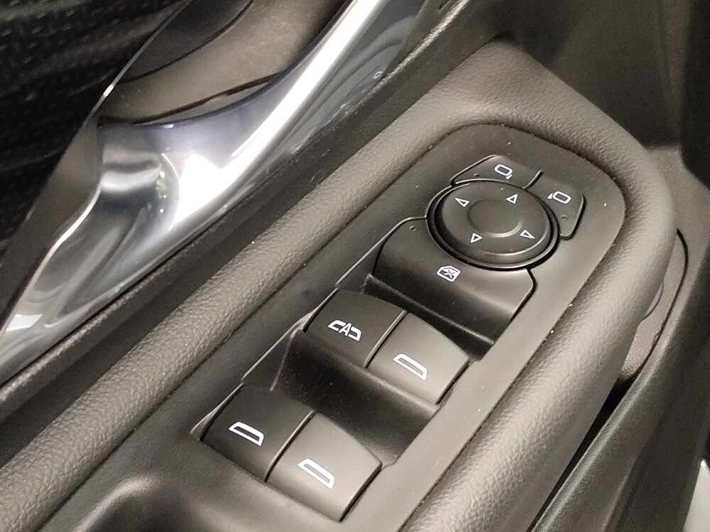 2023 GMC Terrain in Lubbock, TX 79424 - 18137553 27