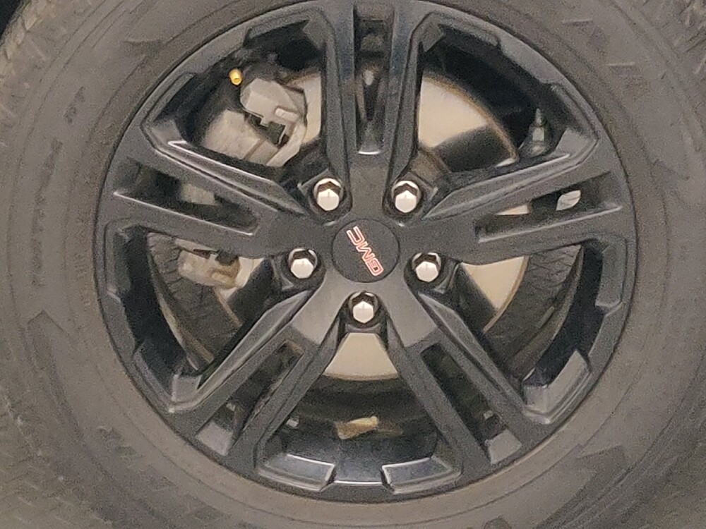 2023 GMC Terrain in Lubbock, TX 79424 - 18137553 31