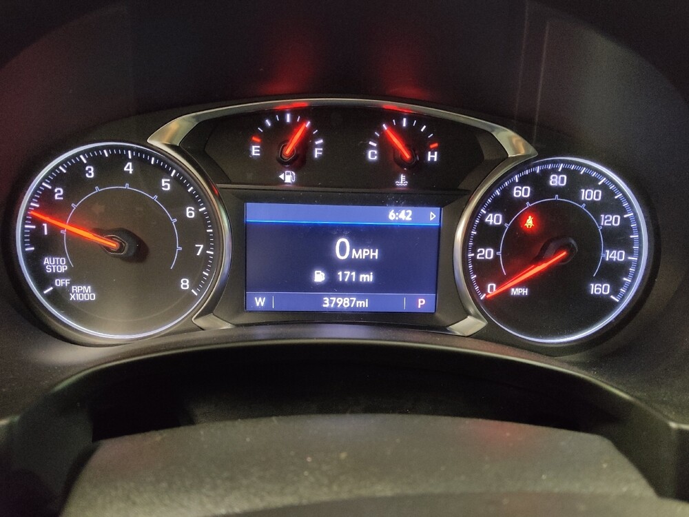 2023 GMC Terrain in Lubbock, TX 79424 - 18137553 23