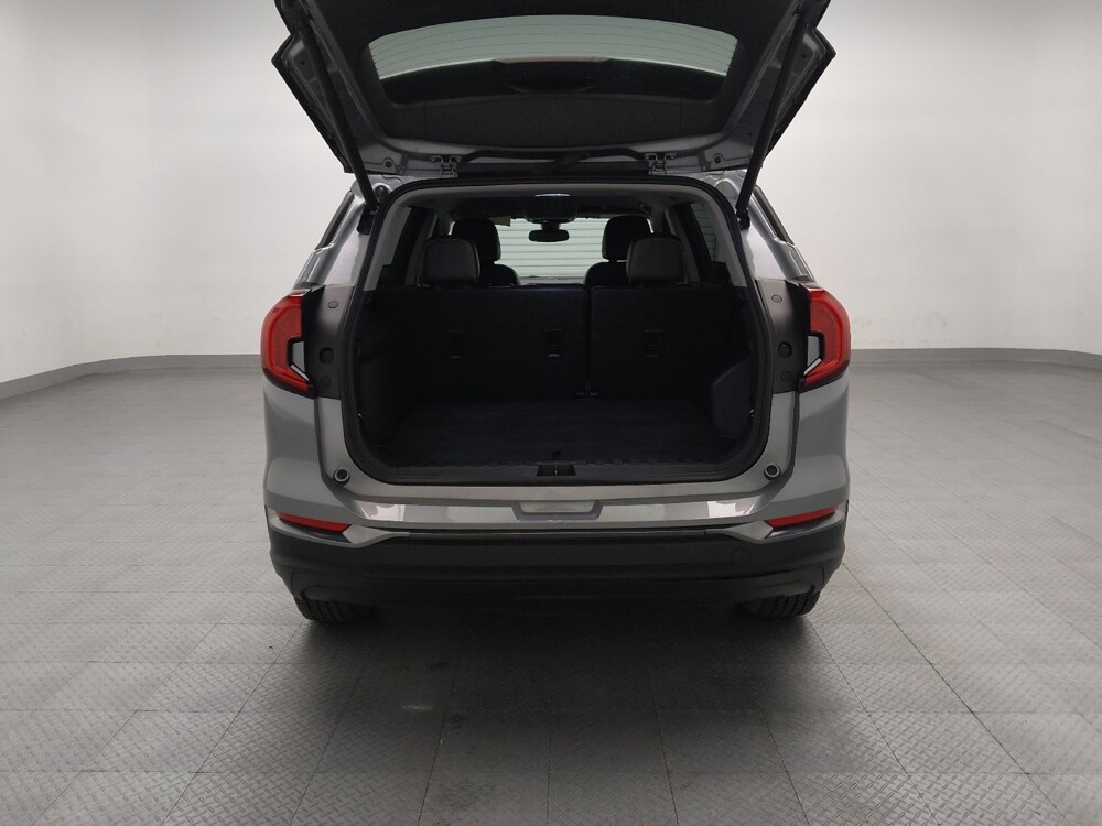 2023 GMC Terrain in Lubbock, TX 79424 - 18137553 29