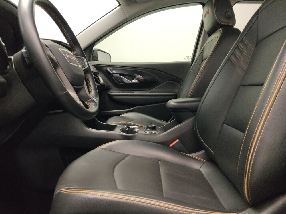 2023 GMC Terrain in Lubbock, TX 79424 - 18137553 17