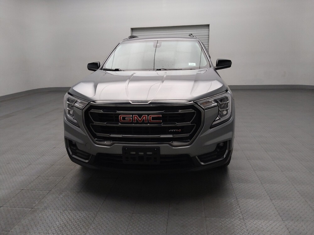 2023 GMC Terrain in Lubbock, TX 79424 - 18137553 15
