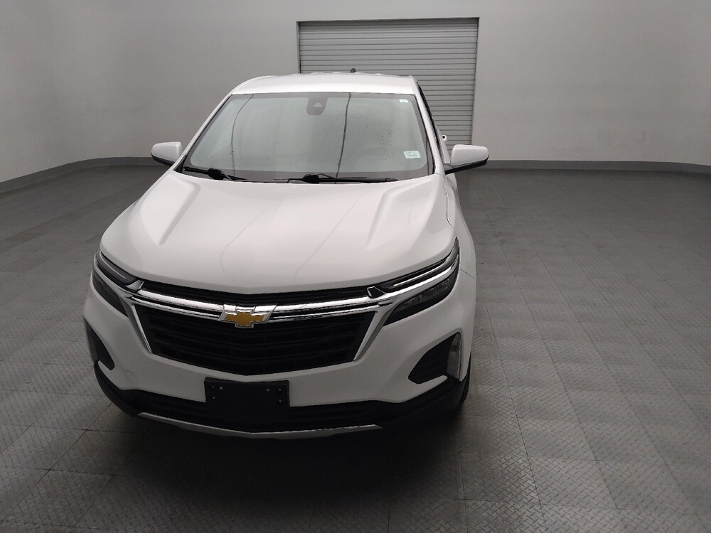 2023 Chevrolet Equinox in Fort Worth, TX 76116 - 18137554 15