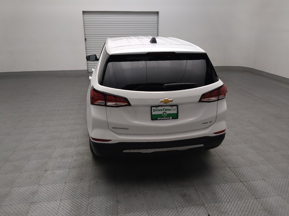 2023 Chevrolet Equinox in Fort Worth, TX 76116 - 18137554 6