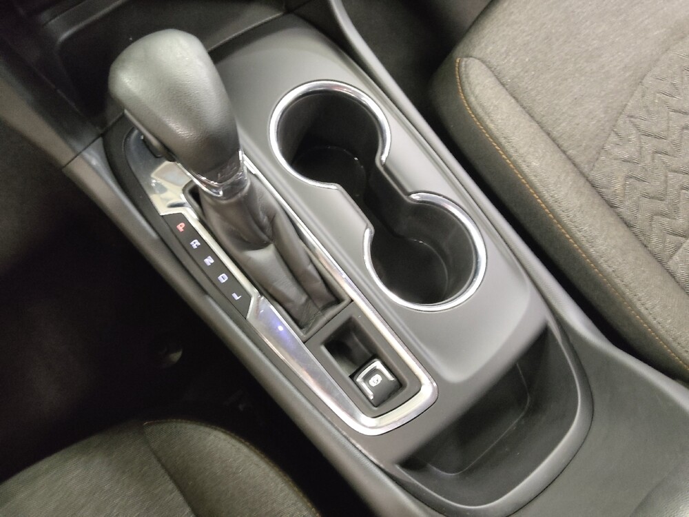2023 Chevrolet Equinox in Fort Worth, TX 76116 - 18137554 26