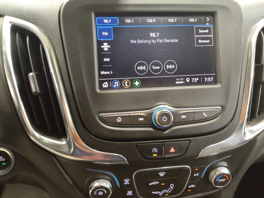 2023 Chevrolet Equinox in Fort Worth, TX 76116 - 18137554 25