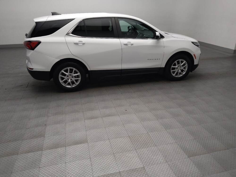 2023 Chevrolet Equinox in Fort Worth, TX 76116 - 18137554 10