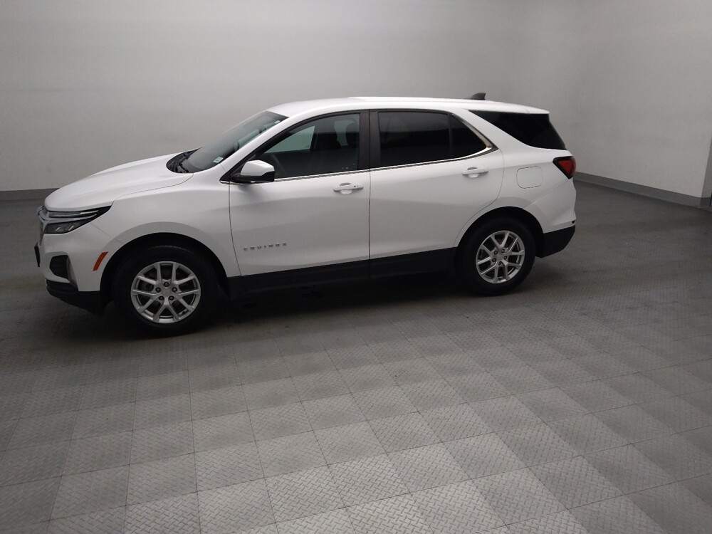 2023 Chevrolet Equinox in Fort Worth, TX 76116 - 18137554 2