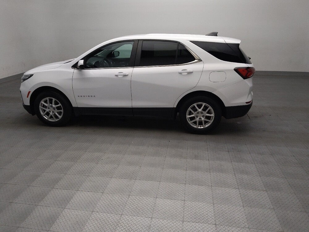 2023 Chevrolet Equinox in Fort Worth, TX 76116 - 18137554 3