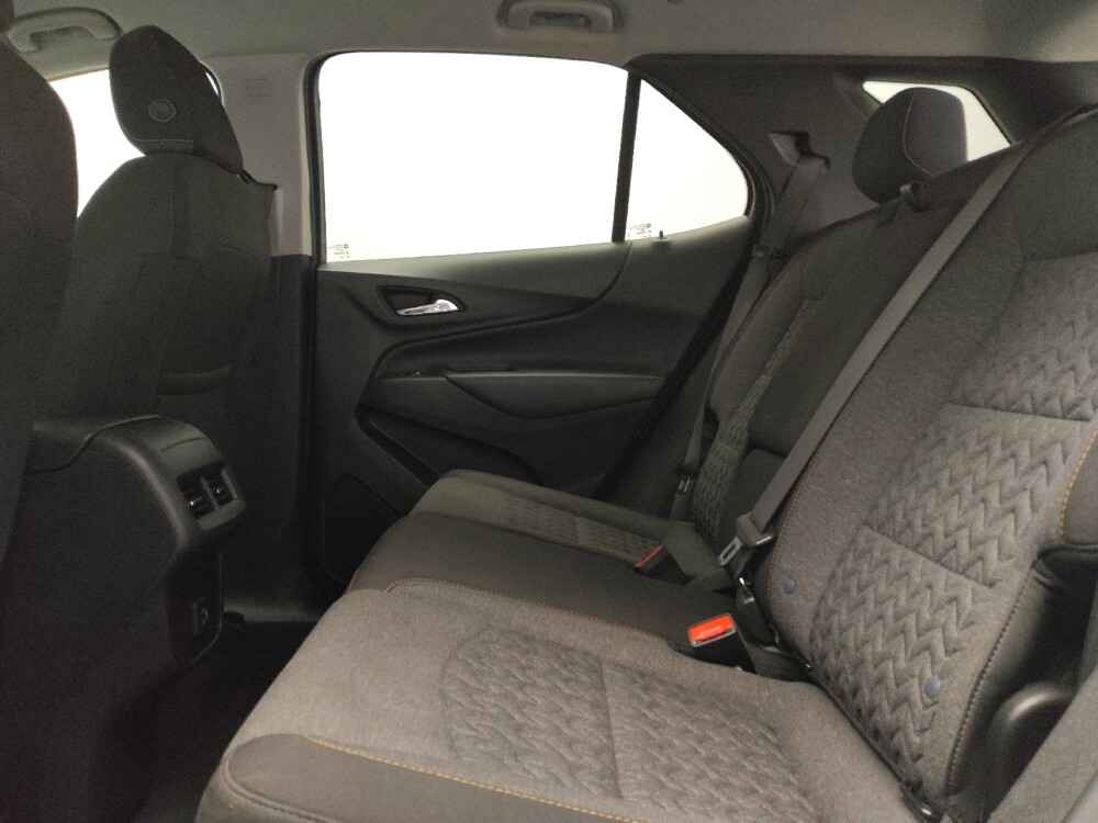 2023 Chevrolet Equinox in Fort Worth, TX 76116 - 18137554 18
