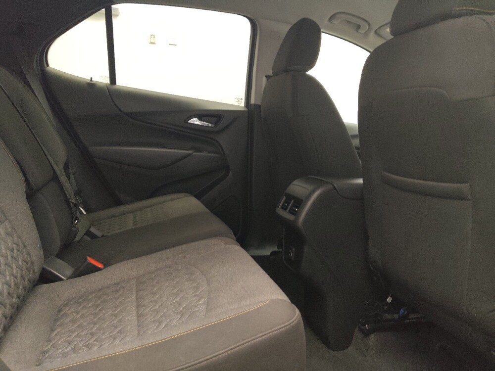 2023 Chevrolet Equinox in Fort Worth, TX 76116 - 18137554 19