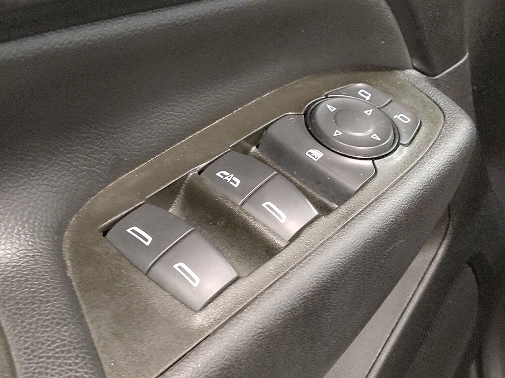 2023 Chevrolet Equinox in Fort Worth, TX 76116 - 18137554 27