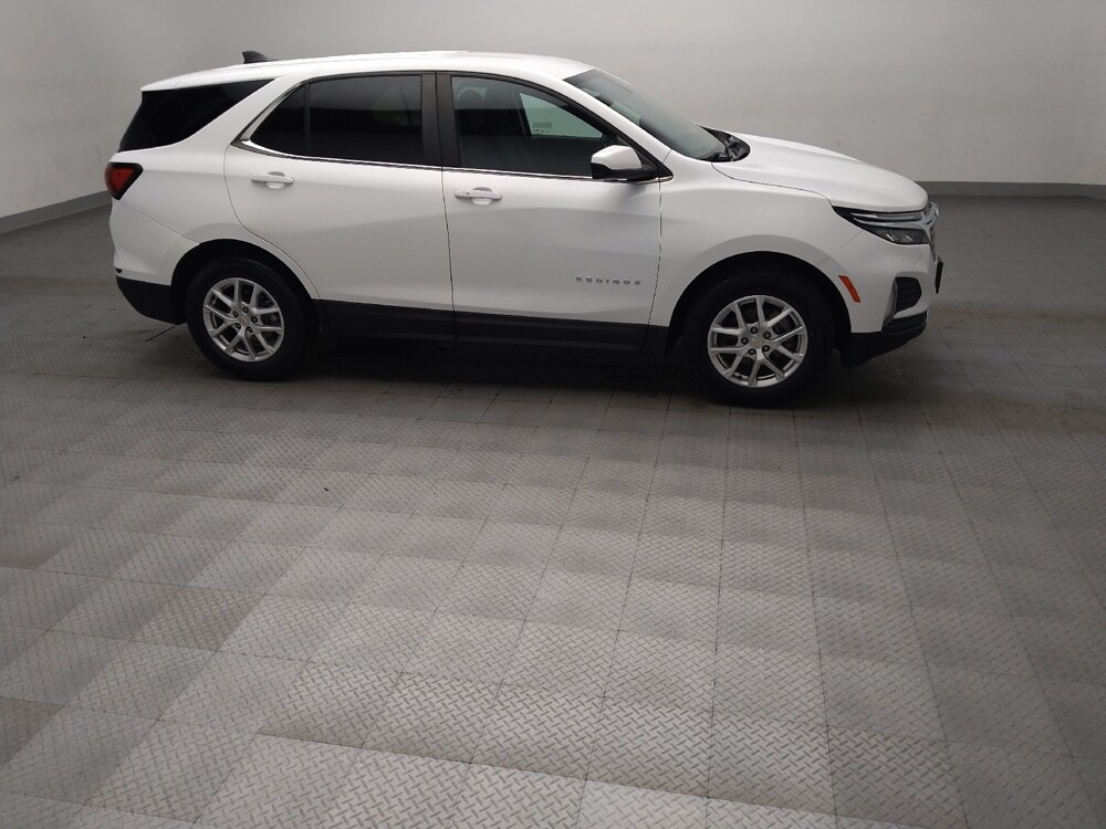 2023 Chevrolet Equinox in Fort Worth, TX 76116 - 18137554 11