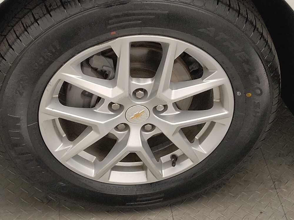 2023 Chevrolet Equinox in Fort Worth, TX 76116 - 18137554 31
