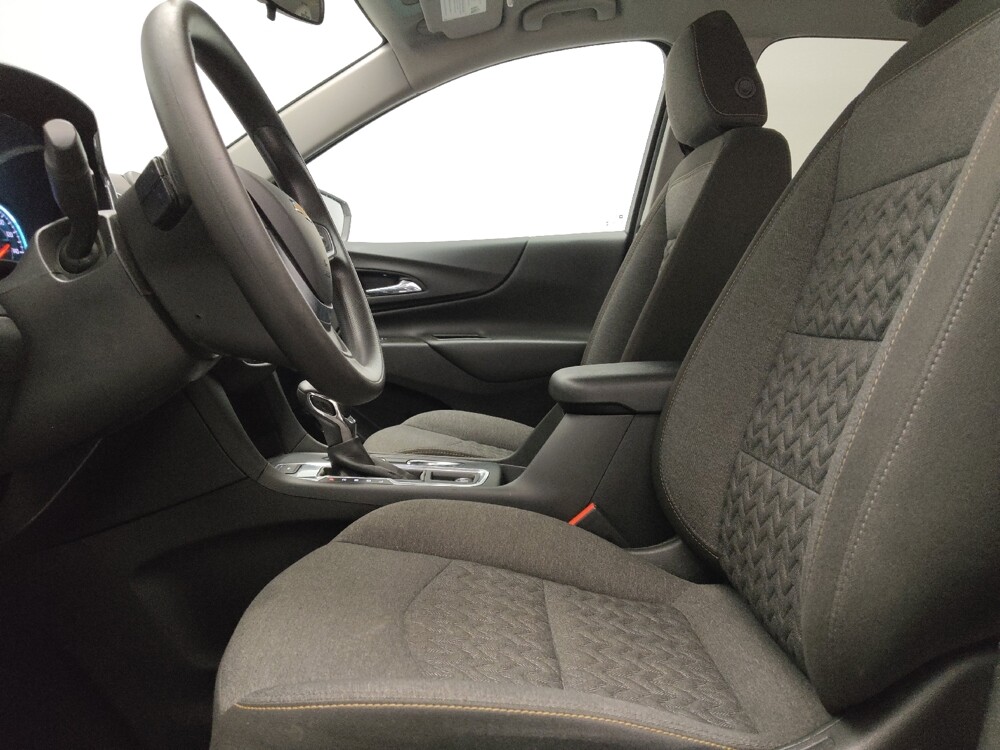 2023 Chevrolet Equinox in Fort Worth, TX 76116 - 18137554 17