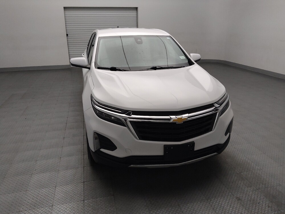2023 Chevrolet Equinox in Fort Worth, TX 76116 - 18137554 14