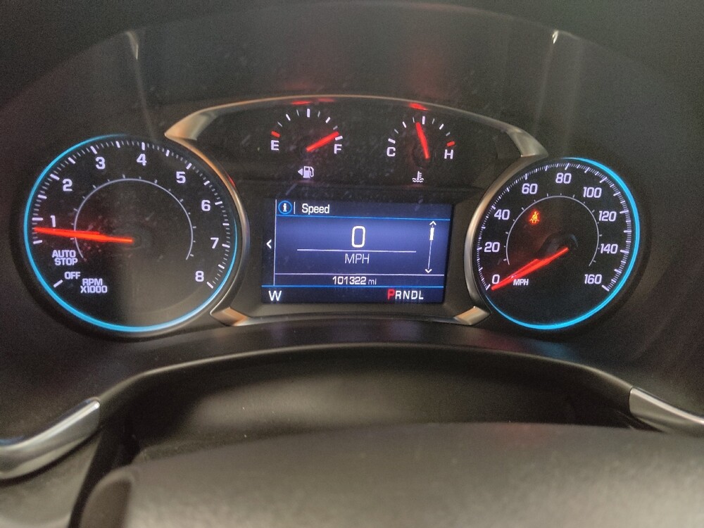 2023 Chevrolet Equinox in Fort Worth, TX 76116 - 18137554 23