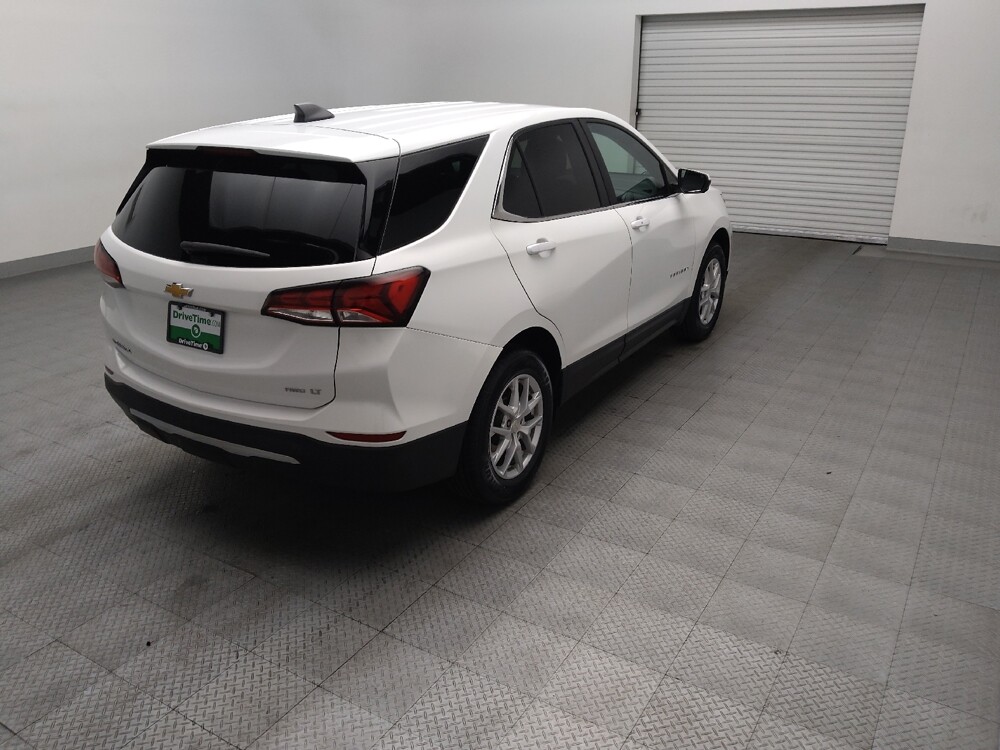 2023 Chevrolet Equinox in Fort Worth, TX 76116 - 18137554 9