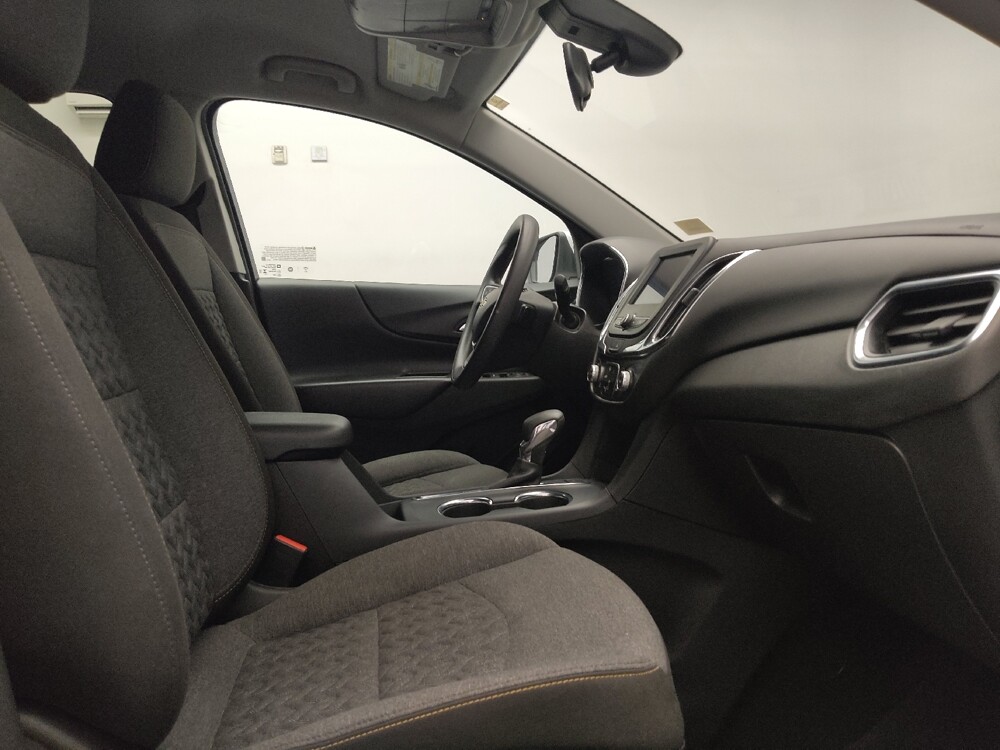 2023 Chevrolet Equinox in Fort Worth, TX 76116 - 18137554 21