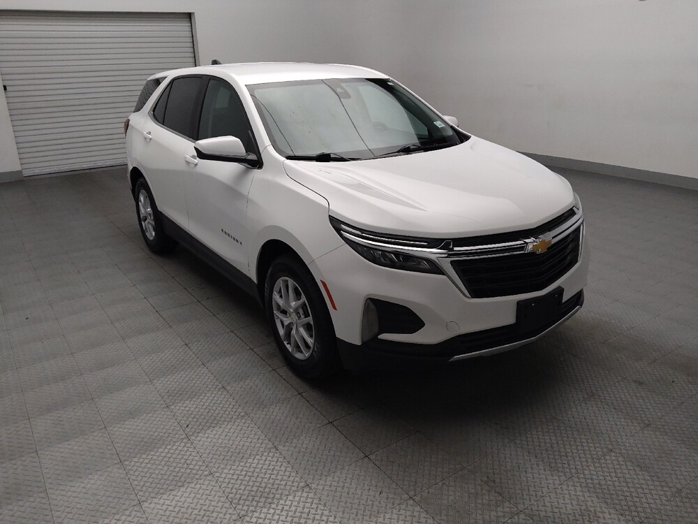 2023 Chevrolet Equinox in Fort Worth, TX 76116 - 18137554 13