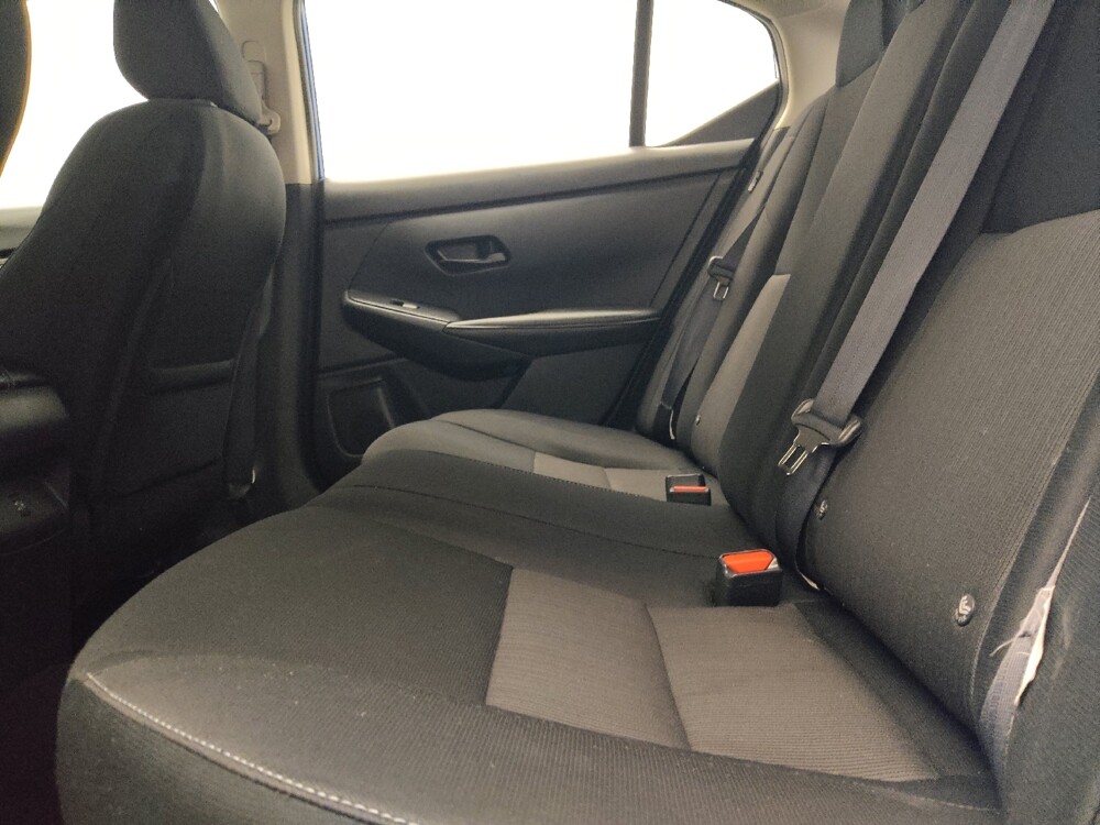 2024 Nissan Sentra in Lewisville, TX 75067 - 18137555 18