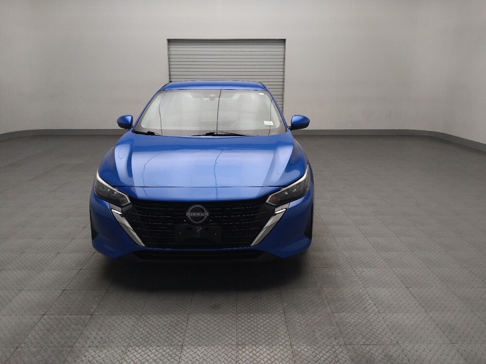 2024 Nissan Sentra in Lewisville, TX 75067 - 18137555 15
