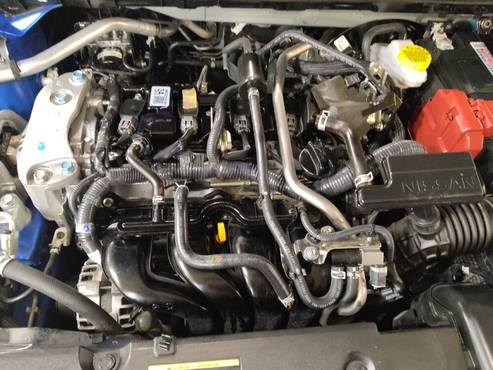 2024 Nissan Sentra in Lewisville, TX 75067 - 18137555 30