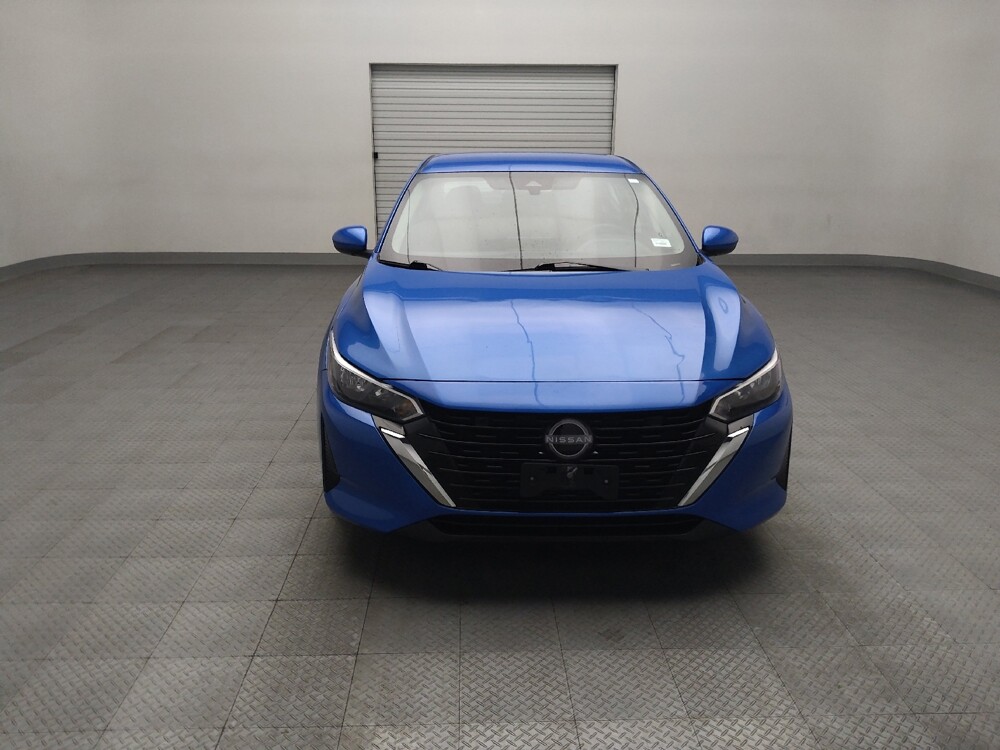 2024 Nissan Sentra in Lewisville, TX 75067 - 18137555 14