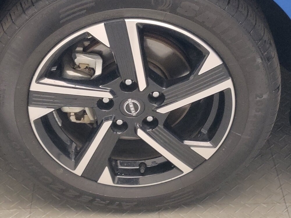 2024 Nissan Sentra in Lewisville, TX 75067 - 18137555 31