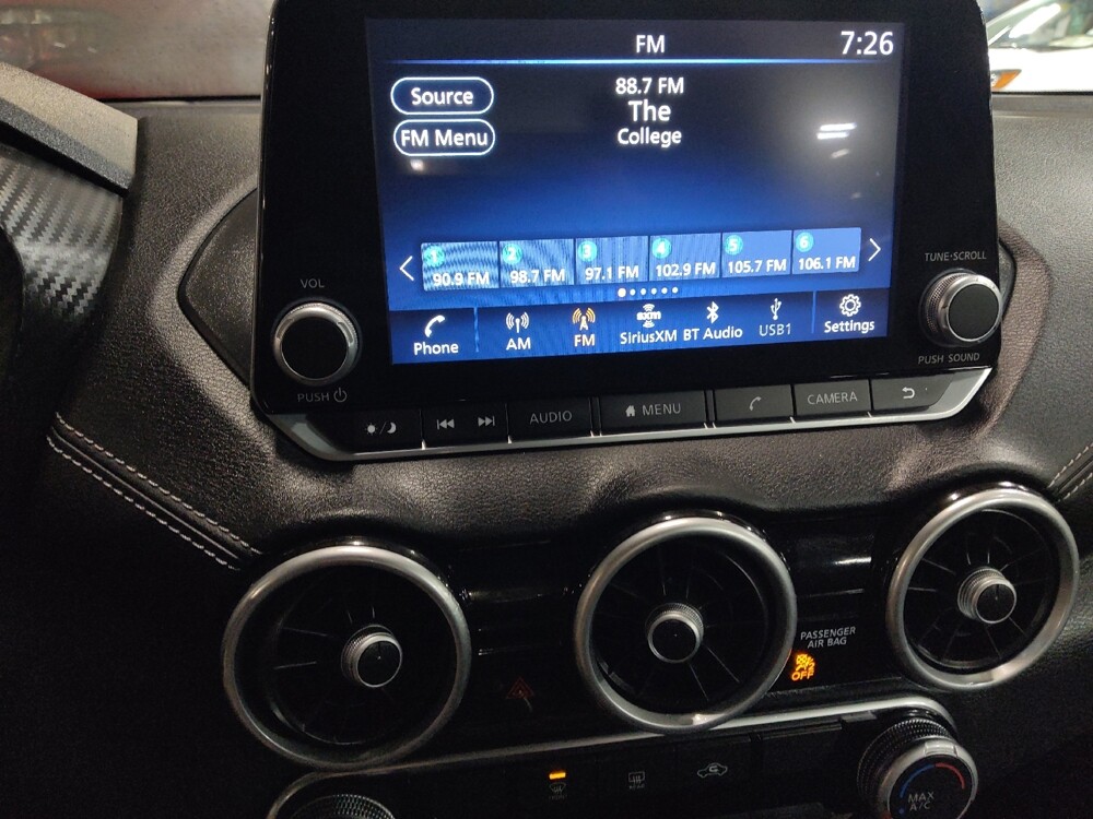 2024 Nissan Sentra in Lewisville, TX 75067 - 18137555 25