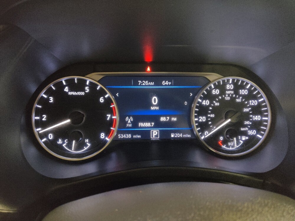 2024 Nissan Sentra in Lewisville, TX 75067 - 18137555 23