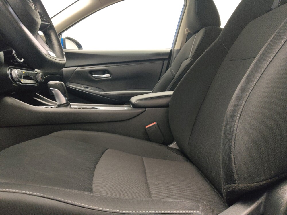 2024 Nissan Sentra in Lewisville, TX 75067 - 18137555 17