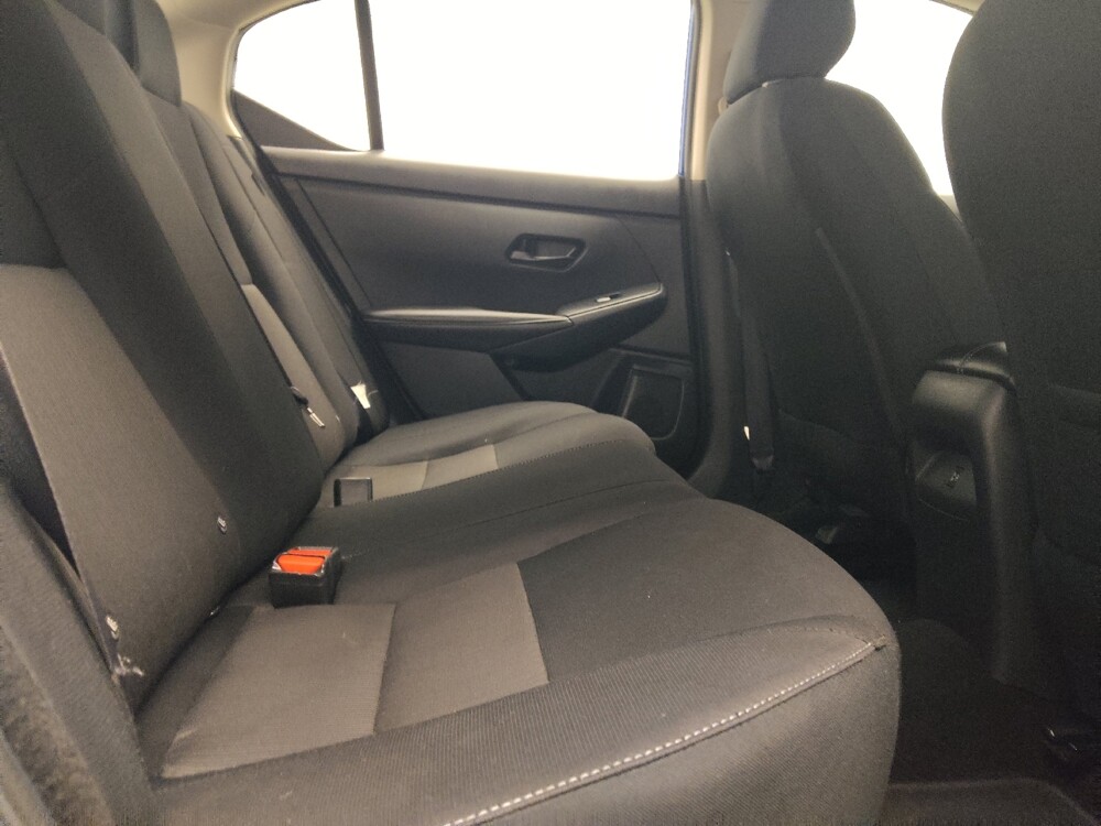 2024 Nissan Sentra in Lewisville, TX 75067 - 18137555 19