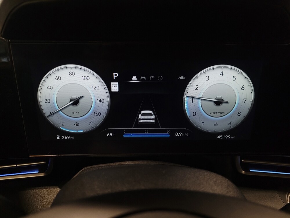 2024 Hyundai Elantra in Orlando, FL 32808 - 18137556 23