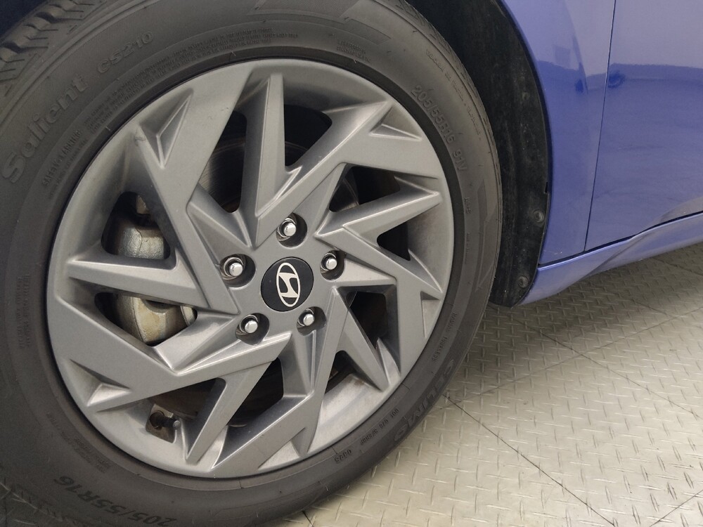 2024 Hyundai Elantra in Orlando, FL 32808 - 18137556 31